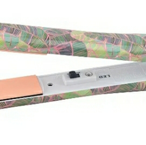 farouk Other - CHI Tropical leaf Straightener